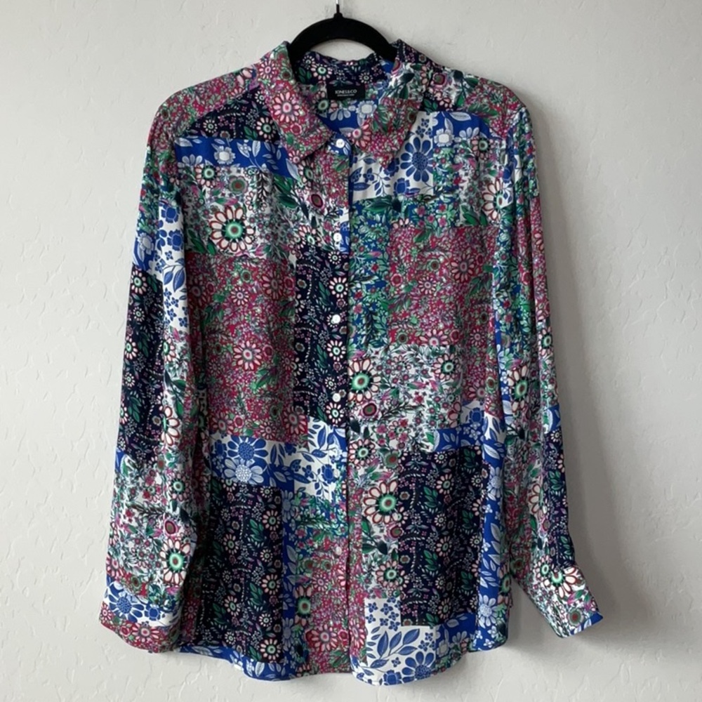 Jones New York Top